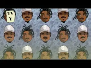 Supa Bwe – Rememory (feat. Chance The Rapper)